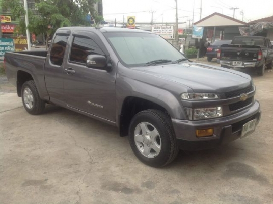 กระบะ Chevrolet สภาพสวยๆ