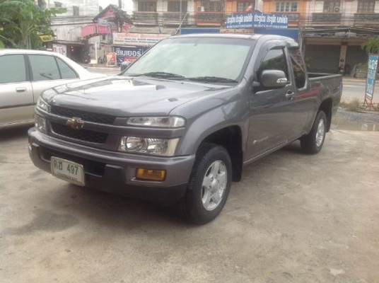 กระบะ Chevrolet สภาพสวยๆ