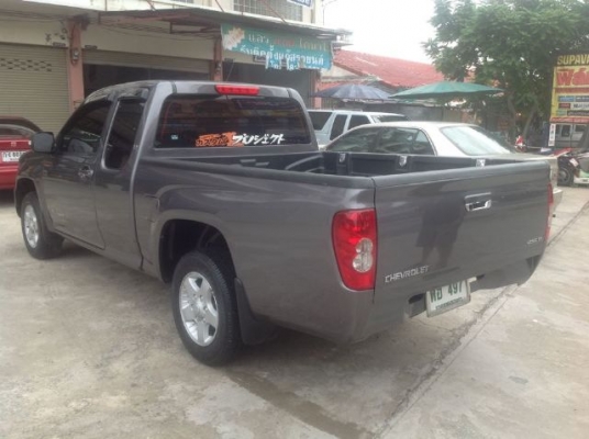 กระบะ Chevrolet สภาพสวยๆ