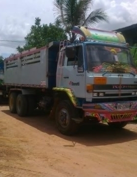 ขาย Roc 210 ลงเครื่อง 240 แม่ลูกดั้มพ์ 088-4501277