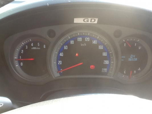 DMAXปี2007ตัวท๊อปสุดสภาพเดิมๆออกห้างสวยกริ๊บ มือเดียวออกศูนย์ วิ่งน้อย ขายถูก