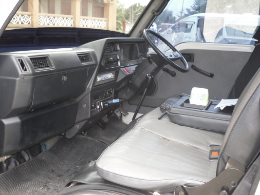 เออร์แวนแนว เครื่องแรง กำลังดี แต่ประหยัด ช่วงล่างแน่น