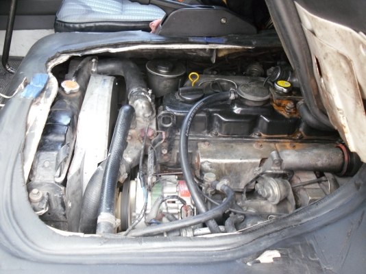 เออร์แวนแนว เครื่องแรง กำลังดี แต่ประหยัด ช่วงล่างแน่น