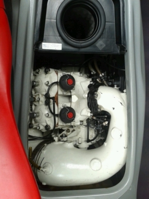 ขาย เจ็ตสกี Seadoo ด่วน!!!!!!!