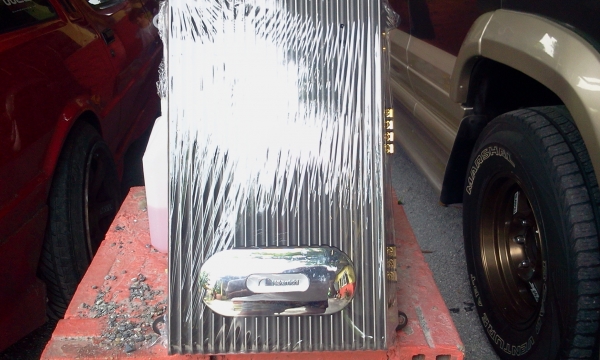 ขายนากา 2chสวย100\%