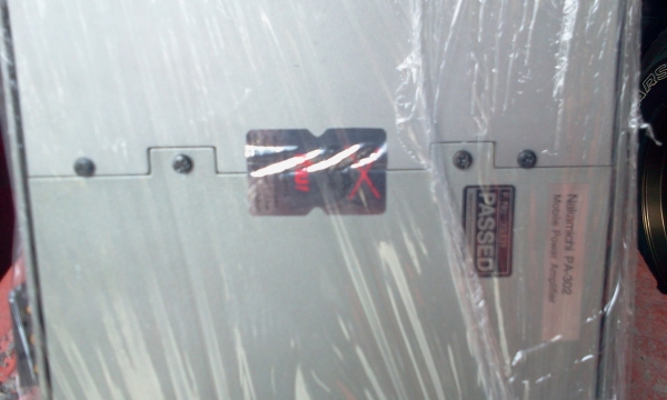 ขายนากา 2chสวย100\%