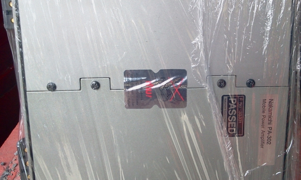 ขายนากา 2chสวย100\%