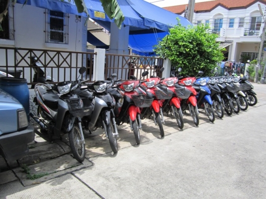 ยังไงก็ขาย wave 100s-110i หลายคันราคาปลีกส่งเอกสารพร้อม