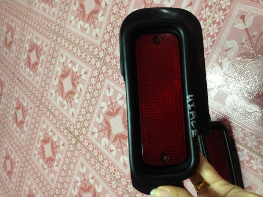 ขายไฟตัดหมอกหลังstanley