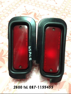 ขายไฟตัดหมอกหลังstanley