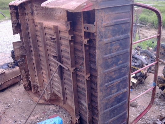 อะไหล่ 620 ท้ายตัดไฟนอน