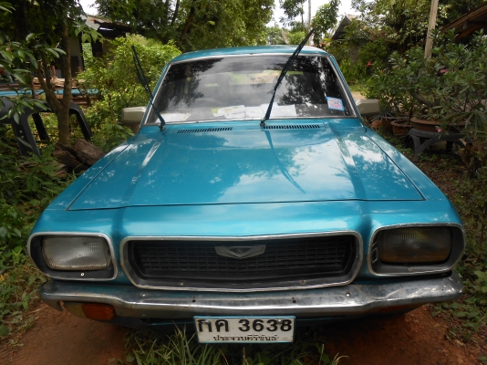 มาสด้า808