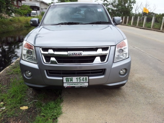 ขายรถกระบะอีซูซุ ปี 2006