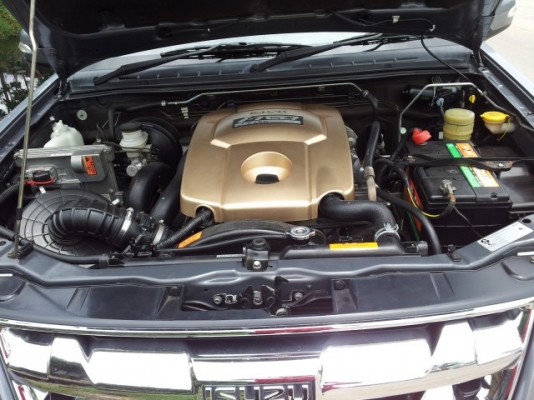 ขายรถกระบะอีซูซุ ปี 2006