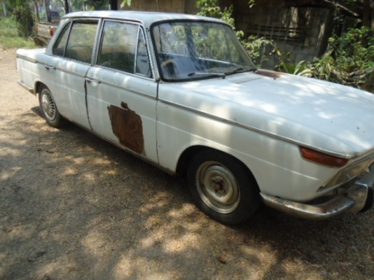 ขายBMW 2000