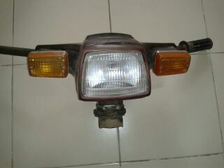 ขาย ชุดหัวคัสต้อม 700