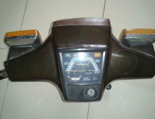 ขาย ชุดหัวคัสต้อม 700