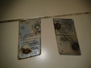 ขาย ชุดหัวคัสต้อม 700