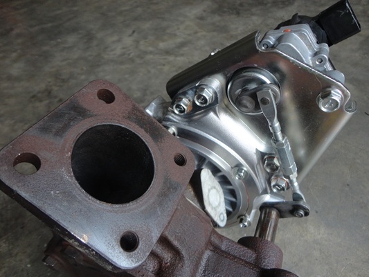 ขายเทอร์โบ IHI F55V ขายเทอร์โบ IHI F55V