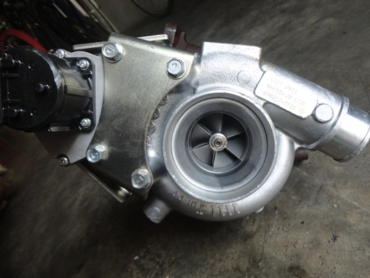 ขายเทอร์โบ IHI F55V ขายเทอร์โบ IHI F55V