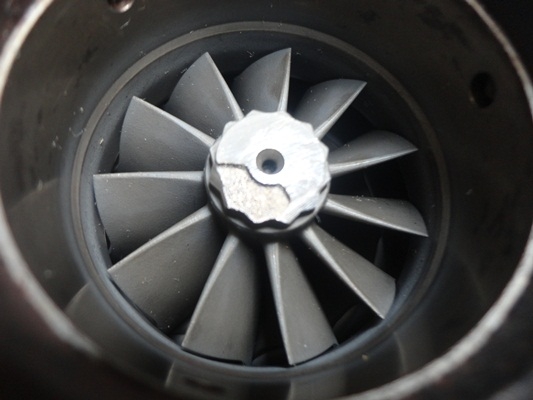 ขายเทอร์โบ IHI F55V ขายเทอร์โบ IHI F55V