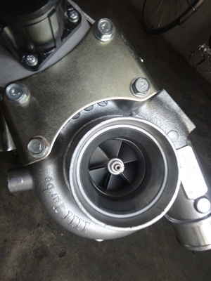 ขายเทอร์โบ IHI F55V ขายเทอร์โบ IHI F55V