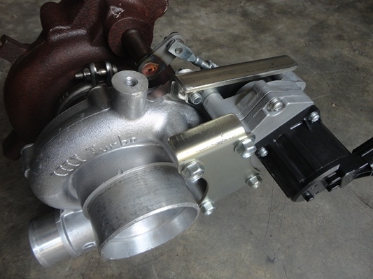 ขายเทอร์โบ IHI F55V ขายเทอร์โบ IHI F55V