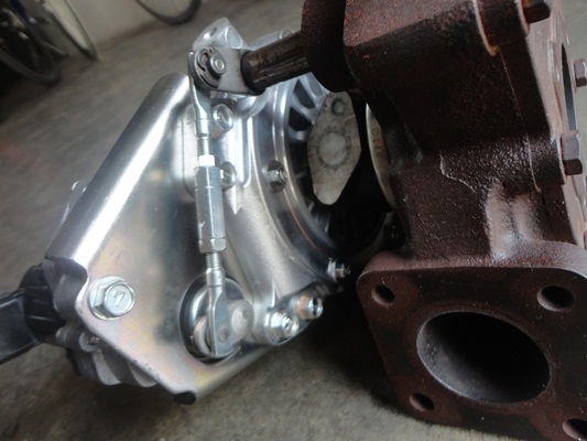 ขายเทอร์โบ IHI F55V ขายเทอร์โบ IHI F55V