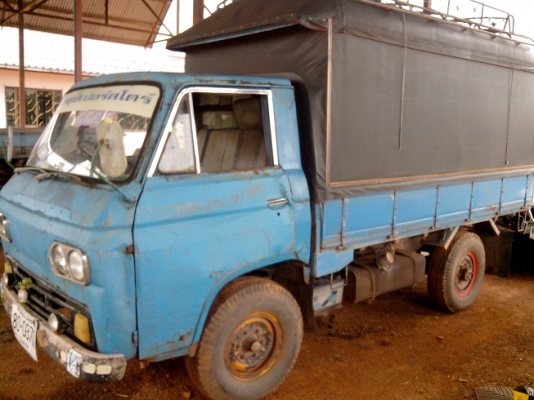 ขาย nissun cabal 4 ล้อ