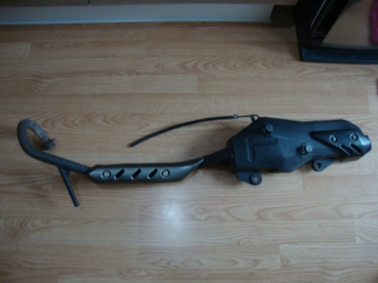 ขายอะไหล่ เดิม new ksr หลายรายการ ราคาถูกคับ