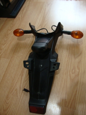 ขายอะไหล่ เดิม new ksr หลายรายการ ราคาถูกคับ