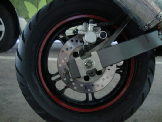 ขาย NEW kawasaki ksr 110 cc สีเขียว ดำ ปี 53 ราคาถูกคับ 46,500.- ขาย NEW kawasaki ksr 110 cc สีเขียว ดำ ปี 53 ราคาถูกคับ 46,500.-