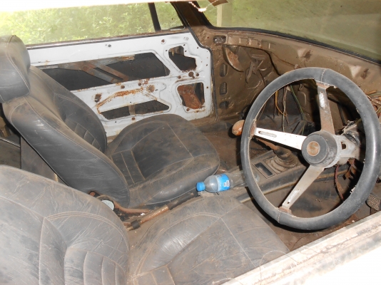 อัลฟ่า โรมีโอ เวรูเช่ อัลฟ่า โรมีโอ เวรูเช่