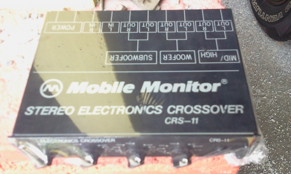 ขายคอดไฮเอน โมบายมอนิเตอร์สวย100\%เก่ามากแต่สวย100