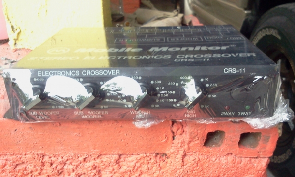 ขายคอดไฮเอน โมบายมอนิเตอร์สวย100\%เก่ามากแต่สวย100