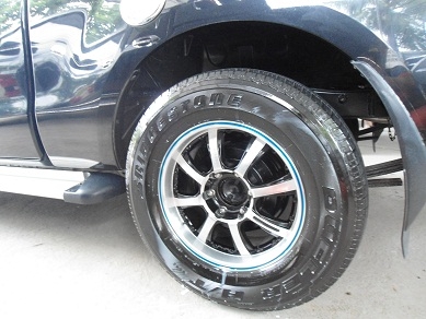 รถสวยขายถูก ฟรีดาวน์ ฟรีประกันภัย