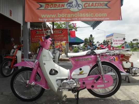 c70c100มาใหม่อีก5คันสวยๆใครพลาดล็อตที่แล้วมาดูกันครับ(ร้านโบราณคลาสสิค)