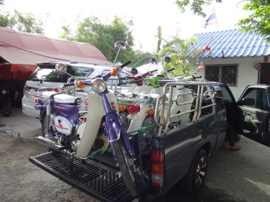 c70c100มาใหม่อีก5คันสวยๆใครพลาดล็อตที่แล้วมาดูกันครับ(ร้านโบราณคลาสสิค)