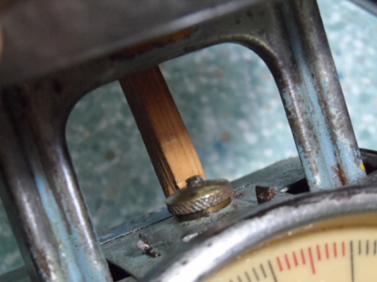 ตาชั่งขนาดเล็กละเอียด 2กิโลกรัม