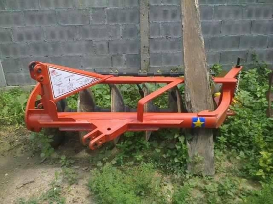 ขายkubota45สภาพดีพร้อมอุปกรสามอย่าง ขายkubota45สภาพดีพร้อมอุปกรสามอย่าง