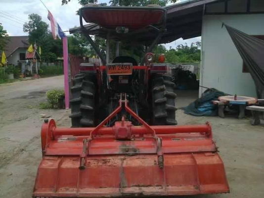 ขายkubota45สภาพดีพร้อมอุปกรสามอย่าง ขายkubota45สภาพดีพร้อมอุปกรสามอย่าง