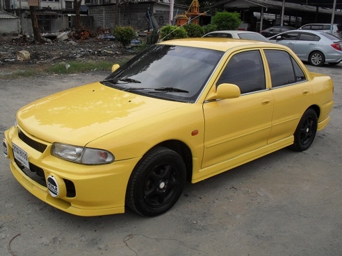 E-CAR แต่ง EVO เครื่องหัวฉีดไม่เคยดมแก็ส...