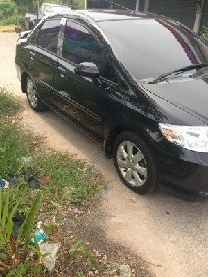 ขายดาวร์ city 2003 ราคา 30000