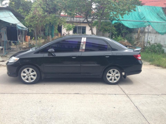 ขายดาวร์ city 2003 ราคา 30000