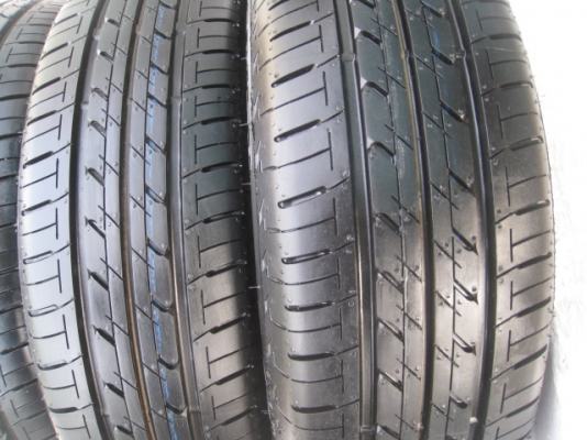 ขายแม็ก Mitsubishi mirage ถอดรถป้ายแดง 14"x4.5" et46 4รู100 +ยางปี0513 (081-3747940)