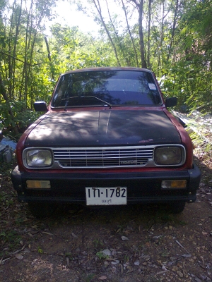 ขายมาสด้าพร้อมขับ