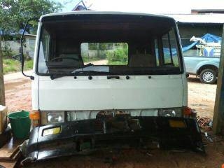 ต้องการ ขายหัวรถฟูโซ่ ไอ้หลง สภาพ 90 \% ไม่ได้ทำสี ราคาต่อรองได้ ต้องการ ขายหัวรถฟูโซ่ ไอ้หลง สภาพ 90 \% ไม่ได้ทำสี ราคาต่อรองได้