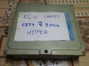 ถูกมาก!!กล่องECU Honda D15B Auto Hyper พร้อมใช้