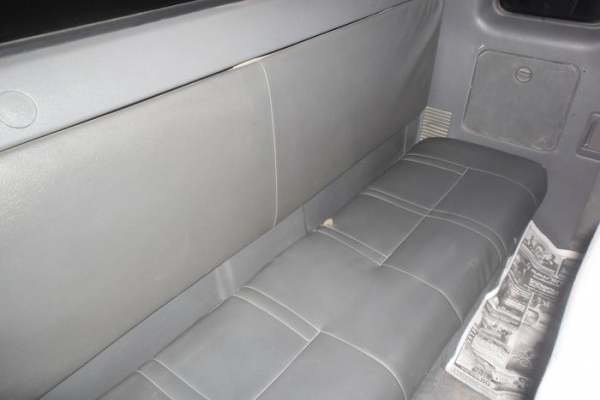 ***ขายแล้วครับขอบคุณ Truck2hand ขายกระบะแค็ป TOYOTA HILUX MIGHTY-X 2.5 X-TRA CAB ปี36/93 เครื่่องเดิม2Lติดง่ายแรงไม่หลวม ช่วงล่างแน่นคัสซีดีไม่ผุไม่ดามกระบะดีมีพื้นปูกระบะ หน้า-หลังเดิมไม่เคยชนหนัก ภายในสวย แอร์เย็น พ.พาวเวอร์ คอนโซลครบ ยางดี4เส้น สีสวยเค