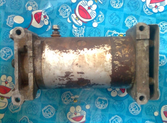 ขายไดสตาร์ท C92,C95